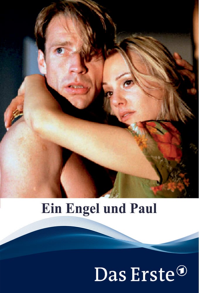 постер Ein Engel und Paul